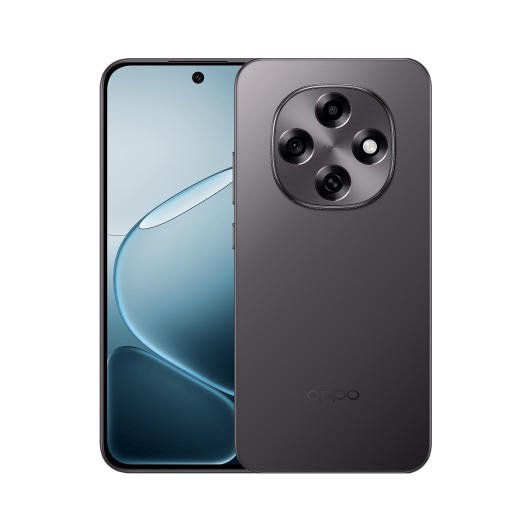 OPPO F31 PRO 5G Space Grey